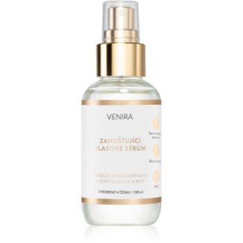 Venira Thickening Hair Serum ser pentru parul subtiat - imagine 2